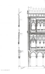 Eck Architekt | Palazzo Ca`D`Oro