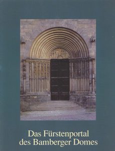 Das Fürstenportal des Bamberger Domes